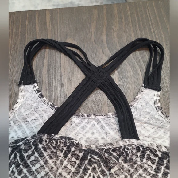 Buttery Soft Lounge Dress / Swimsuit Cover - Picture 3 of 5